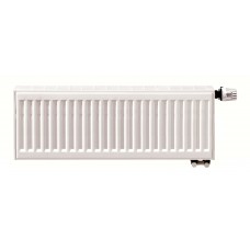 Сталевий радіатор Stelrad 22 Novello 300х2800 нижнє підключення Сталевий радіатор Stelrad 22 Novello 300х2800 нижнє підключення