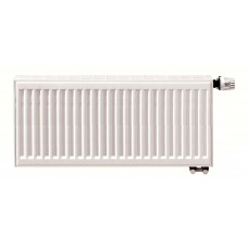 Сталевий радіатор Stelrad 22 Novello 400х2800 нижнє підключення Сталевий радіатор Stelrad 22 Novello 400х2800 нижнє підключення