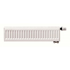 Сталевий радіатор Stelrad 22 Novello 200х2800 нижнє підключення Сталевий радіатор Stelrad 22 Novello 200х2800 нижнє підключення