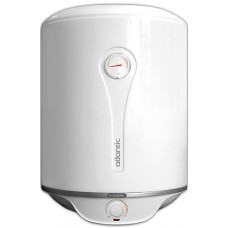 Водонагрівач Atlantic STEATITE VM 050 D400-2-BC, сухий тен Водонагрівач Atlantic STEATITE VM 050 D400-2-BC, сухий тен