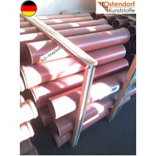 Труба з розтрубом зовнішньої каналізації Ostendorf (KGEM) L=1000 d 160 (арт.222010) Труба з розтрубом зовнішньої каналізації Ostendorf (KGEM) L=1000 d 160 (арт.222010)